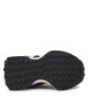 New Balance Сникърси IH327CE Черен - Mera.bg