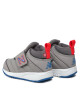 New Balance Сникърси ITCOZYGB Сив - Mera.bg