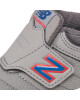 New Balance Сникърси ITCOZYGB Сив - Mera.bg
