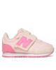 New Balance Сникърси IV323BB Розов - Mera.bg