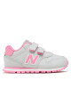 New Balance Сникърси IV500BS1 Сив - Mera.bg