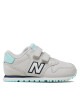 New Balance Сникърси IV500CN1 Сив - Mera.bg