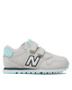 New Balance Сникърси IV500CN1 Сив - Mera.bg
