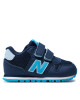 New Balance Сникърси IV500FNB Тъмносин - Mera.bg