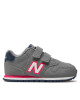 New Balance Сникърси IV500LD1 Сив - Mera.bg