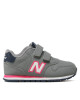 New Balance Сникърси IV500LD1 Сив - Mera.bg