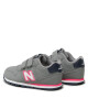 New Balance Сникърси IV500LD1 Сив - Mera.bg