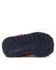 New Balance Сникърси IV500TN1 Червен - Mera.bg