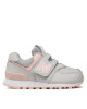 New Balance Сникърси IV574CG1 Сив - Mera.bg