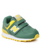 New Balance Сникърси IV574CJ1 Зелен - Mera.bg