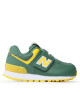 New Balance Сникърси IV574CJ1 Зелен - Mera.bg