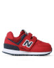 New Balance Сникърси IV574CR1 Червен - Mera.bg