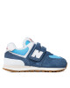 New Balance Сникърси IV574RA1 Син - Mera.bg