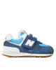 New Balance Сникърси IV574RA1 Син - Mera.bg