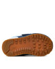 New Balance Сникърси IV574RA1 Син - Mera.bg