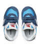 New Balance Сникърси IV574RA1 Син - Mera.bg