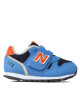 New Balance Сникърси IZ373JN2 Син - Mera.bg