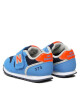 New Balance Сникърси IZ373JN2 Син - Mera.bg