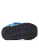New Balance Сникърси IZ373JN2 Син - Mera.bg