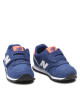 New Balance Сникърси IZ373WN2 Тъмносин - Mera.bg