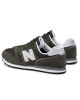 New Balance Сникърси ML373CB2 Зелен - Mera.bg