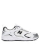 New Balance Сникърси ML408WB Бял - Mera.bg
