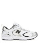 New Balance Сникърси ML408WB Бял - Mera.bg