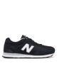 New Balance Сникърси ML515BLK Черен - Mera.bg