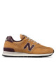 New Balance Сникърси ML574BF2 Кафяв - Mera.bg