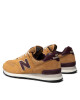 New Balance Сникърси ML574BF2 Кафяв - Mera.bg