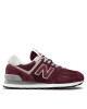 New Balance Сникърси ML574EGB Бордо - Mera.bg
