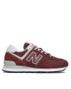New Balance Сникърси ML574EVM Бордо - Mera.bg