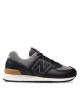 New Balance Сникърси ML574EX2 Черен - Mera.bg
