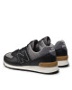 New Balance Сникърси ML574EX2 Черен - Mera.bg