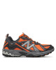 New Balance Сникърси ML610TAI Оранжев - Mera.bg