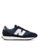 New Balance Сникърси MS237CA Тъмносин - Mera.bg