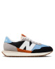 New Balance Сникърси MS237EB Цветен - Mera.bg