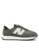 New Balance Сникърси MS237UT1 Зелен - Mera.bg