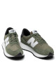 New Balance Сникърси MS237UT1 Зелен - Mera.bg
