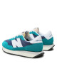 New Balance Сникърси MS237VC Син - Mera.bg