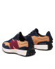 New Balance Сникърси MS327TA Кафяв - Mera.bg
