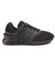 New Balance Сникърси MS997LOP Черен - Mera.bg