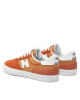 New Balance Сникърси NM272RST Кафяв - Mera.bg