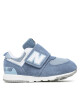New Balance Сникърси NW574FDG Син - Mera.bg