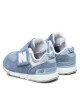 New Balance Сникърси NW574FDG Син - Mera.bg