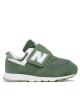 New Balance Сникърси NW574FGG Зелен - Mera.bg