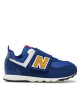 New Balance Сникърси NW574HBG Син - Mera.bg