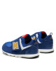 New Balance Сникърси NW574HBG Син - Mera.bg