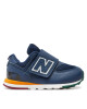 New Balance Сникърси NW574KIG Син - Mera.bg