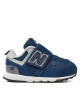 New Balance Сникърси NW574NV Син - Mera.bg
